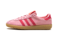 Adidas Bermuda Semi Pink Spark