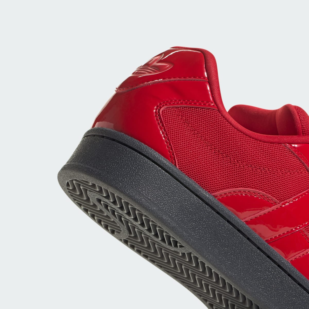 Adidas Campus 00s Beta Better Scarlet Patent