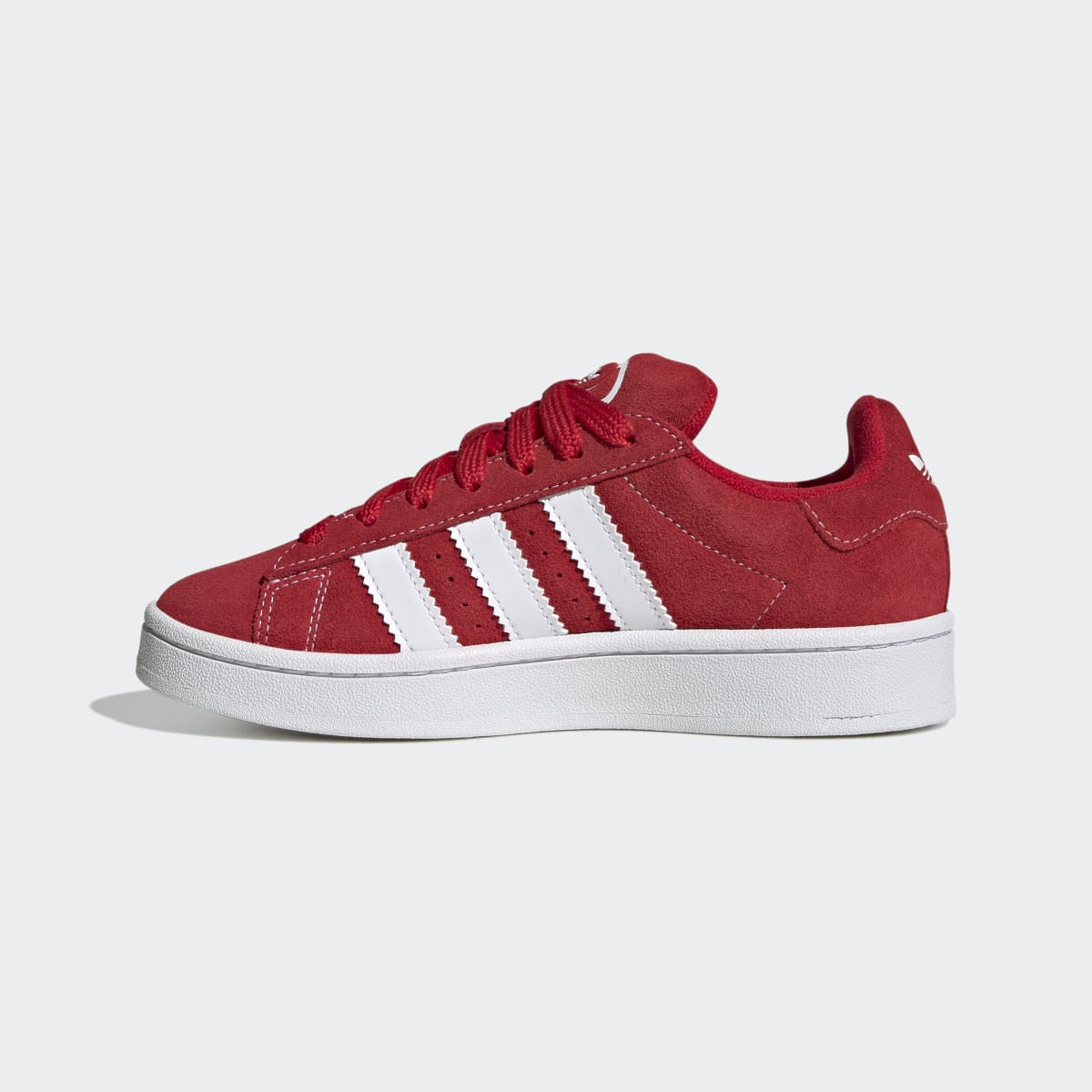 Adidas Campus 00s Better Scarlet