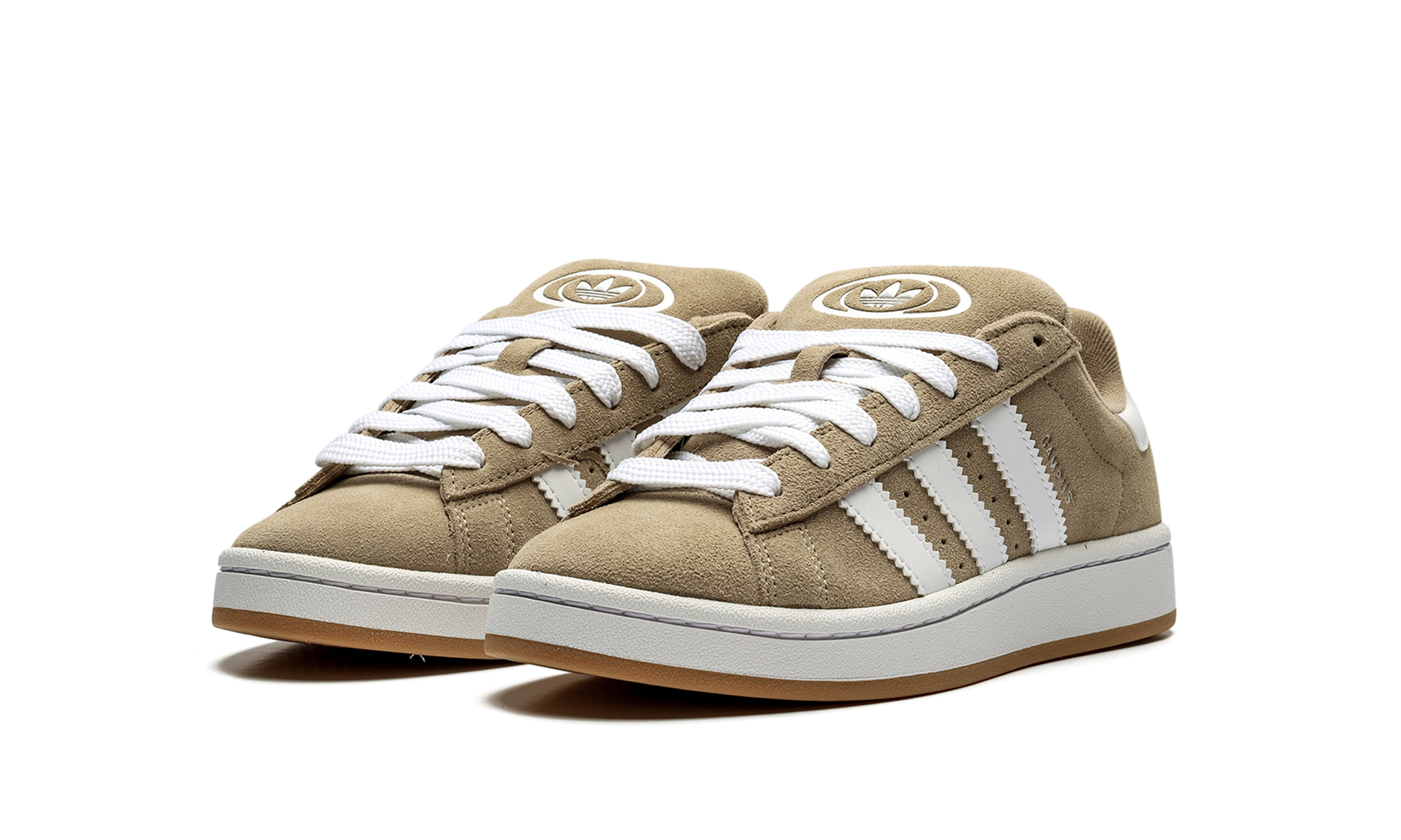 Adidas Campus 00s Blanch Cargo
