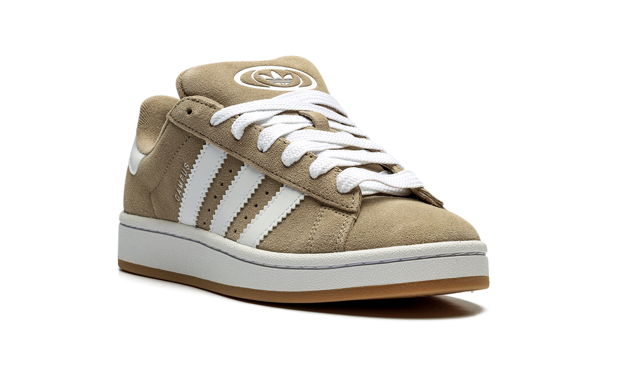 Adidas Campus 00s Blanch Cargo