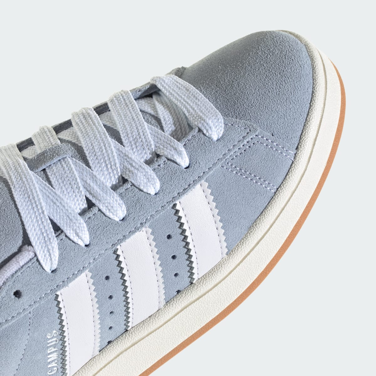 Adidas Campus 00s Blue Grey