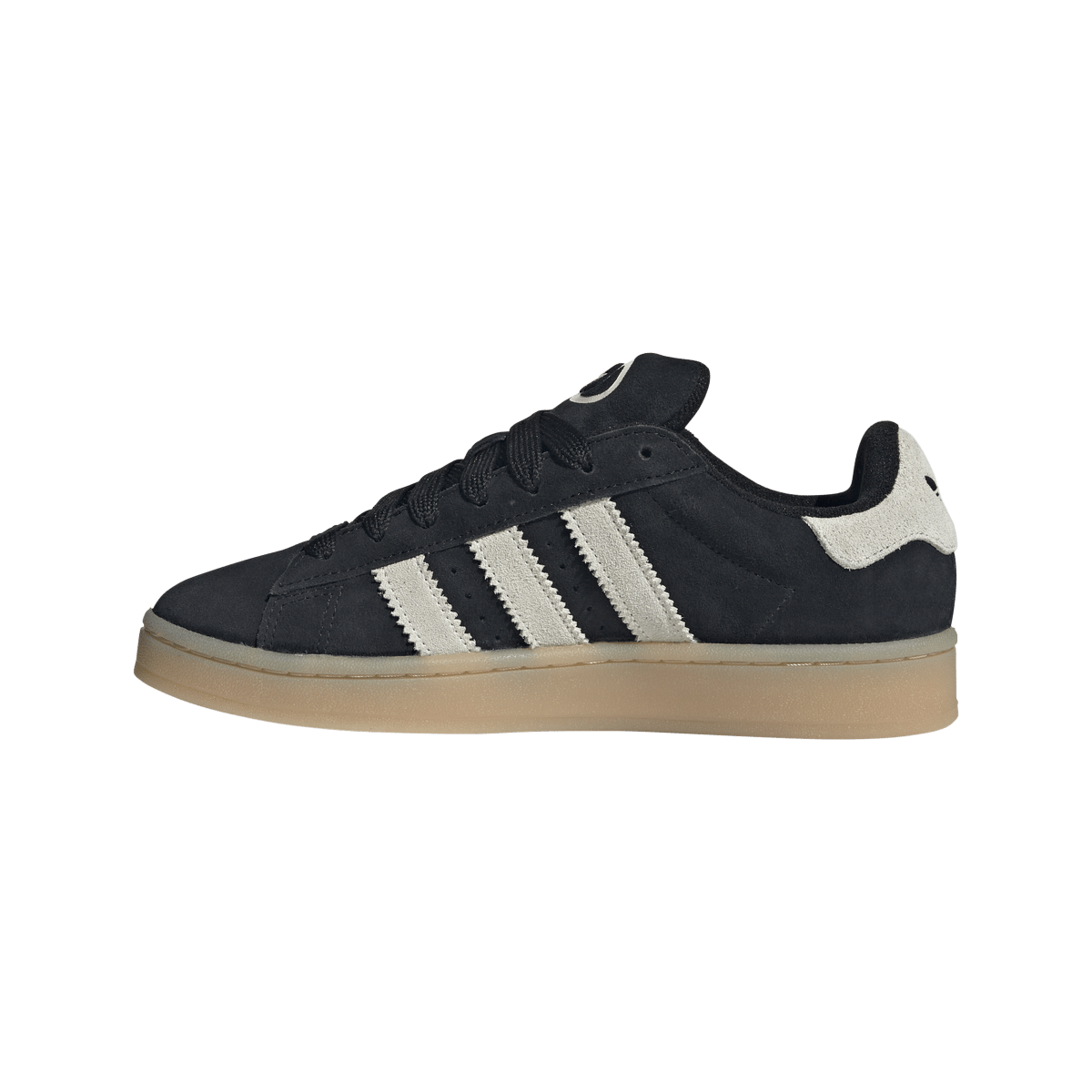 Adidas Campus 00s Camp Core Black Cream White Gum