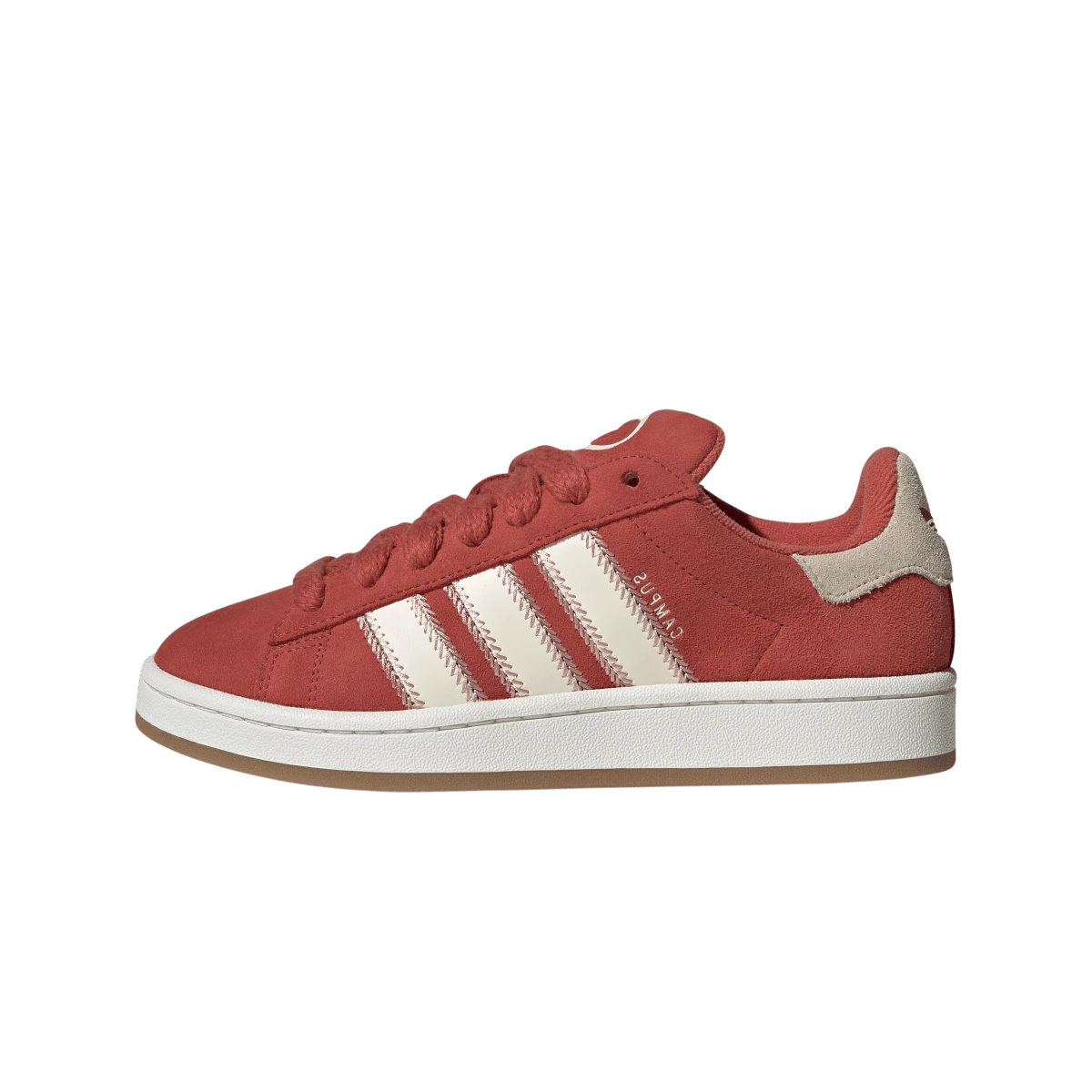 Adidas Campus 00s Camp Crew Red Cream White Core White