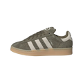Adidas Campus 00s Camp Medium Dark Khaki Off White Gum