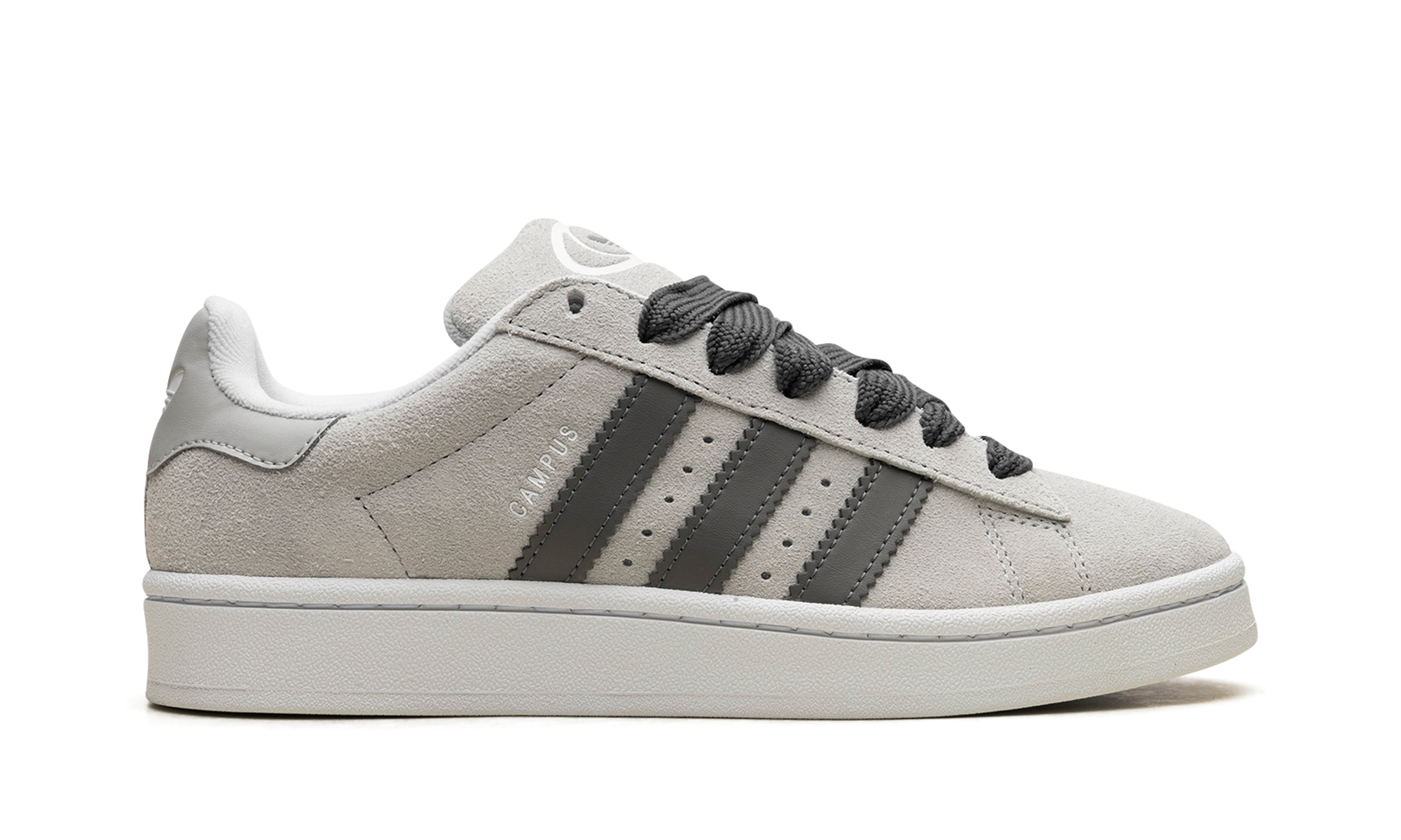 Adidas Campus 00s Charcoal