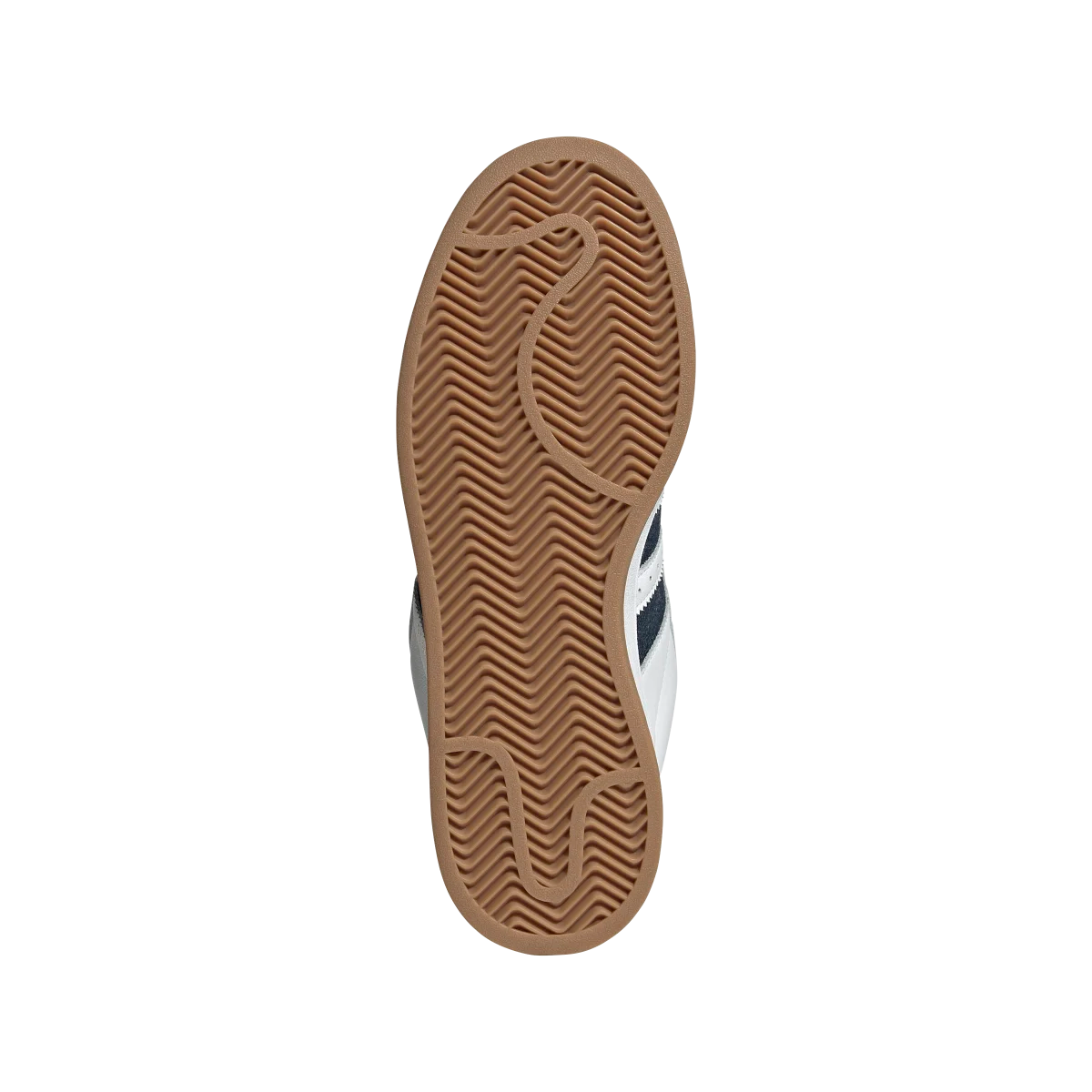 Adidas Campus 00s Cloud White Denim - Sneak