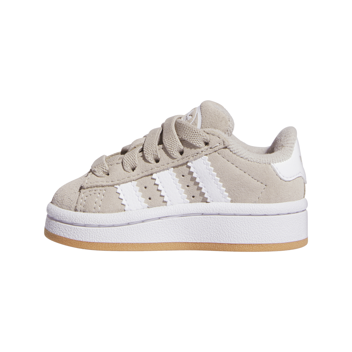 Adidas Campus 00s Comfort Closure Camp Wonder Beige Cloud White Gum (TD)