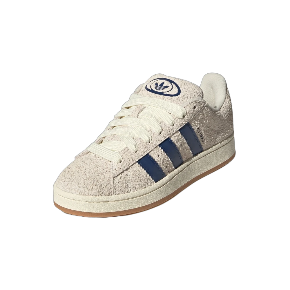 Adidas Campus 00s Cream White Dark Blue, Cream White/Dark Blue/Off White (JP7745)