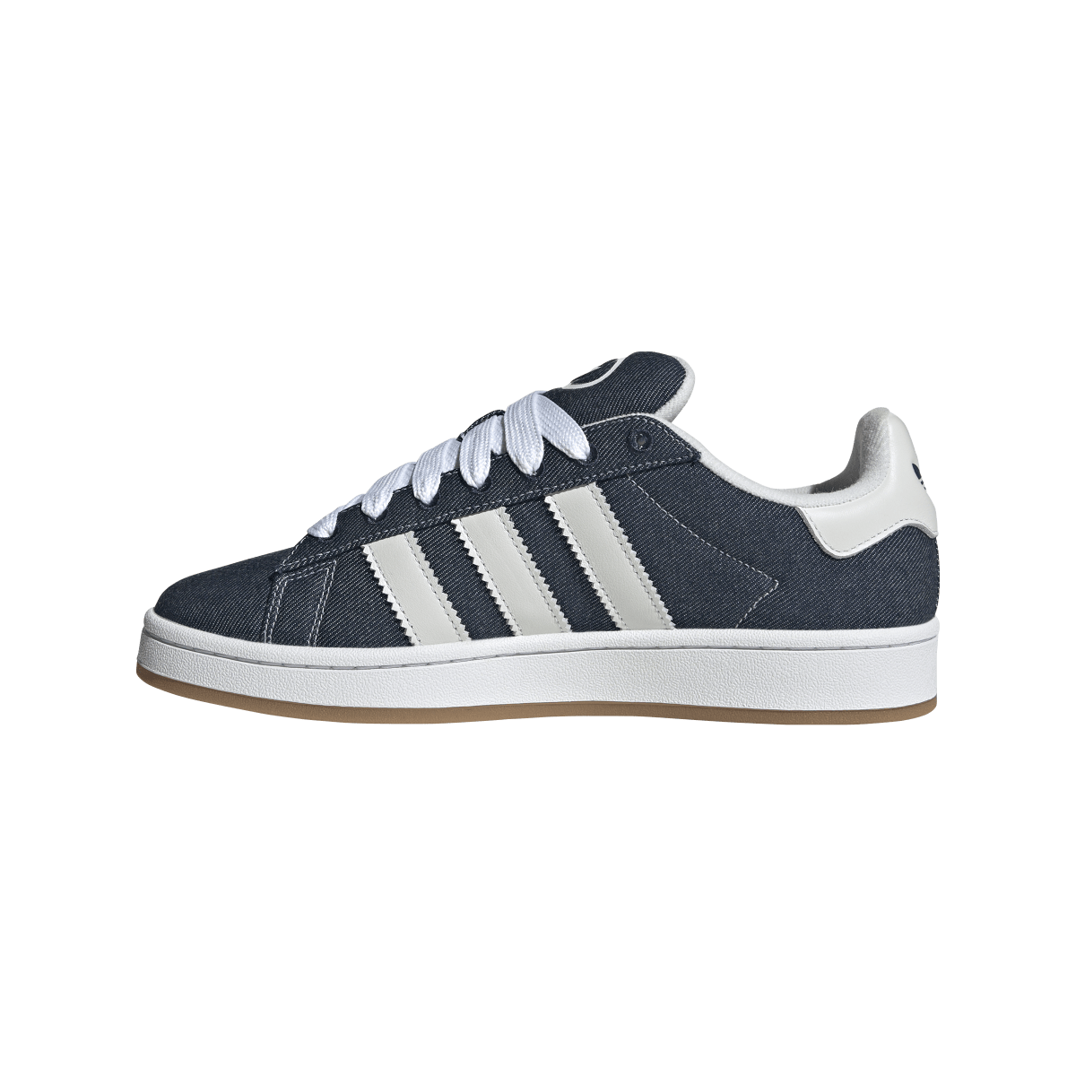 Adidas Campus 00s Denim Cloud White
