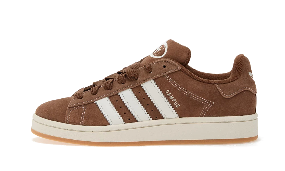 Adidas Campus 00s Earth Strata, Earth Strata/Core White/Earth Strata (JS2760)