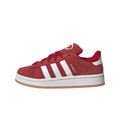 Adidas Campus 00s Elastic Better Scarlet Cloud White (PS)