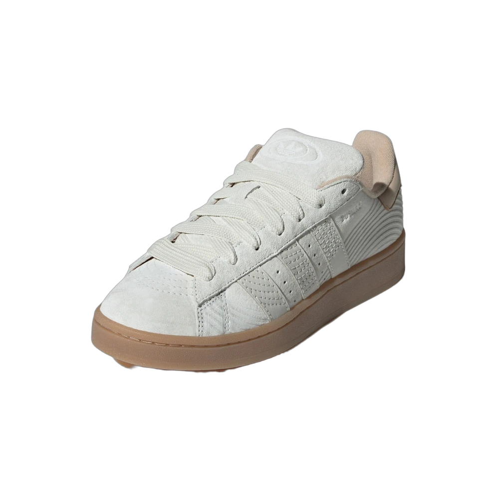 Adidas Campus 00s Japanese Rock Garden White Tint, White Tint/Orbit Grey/Magic Beige (IF4334)