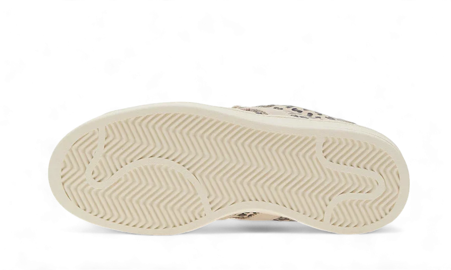 Adidas Campus 00s Leopard, Supplier Colour/Off White/Core Black (ID7041)