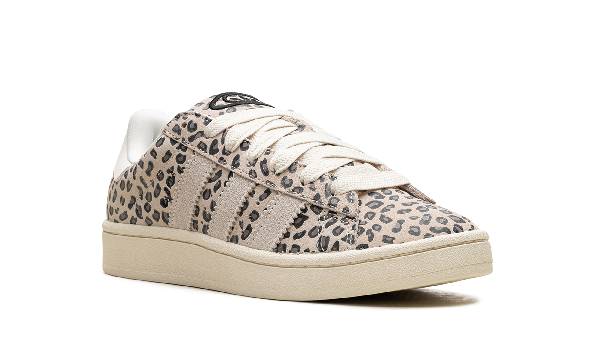 Adidas Campus 00s Leopard