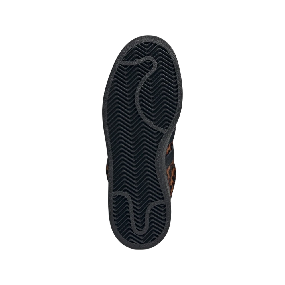 Adidas Campus 00s Leopard Black, Core White/Core Black/Footwear White (JH9768)