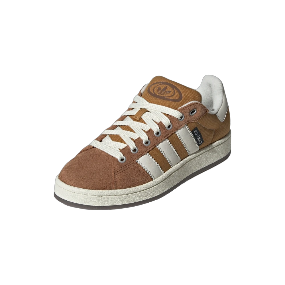 Adidas Campus 00s Mesa, Mesa/Core White/Wild Brown (IF8774)