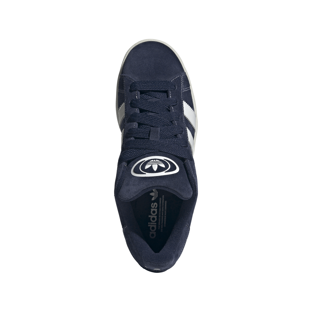 Adidas Campus 00s Night Indigo