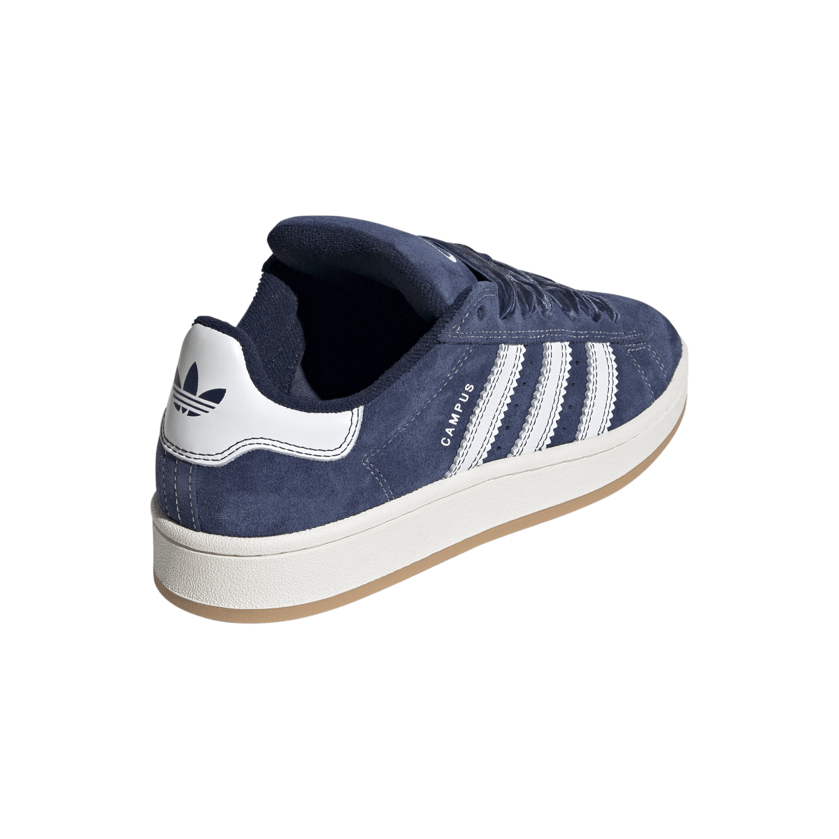 Adidas Campus 00s Night Indigo White Gum