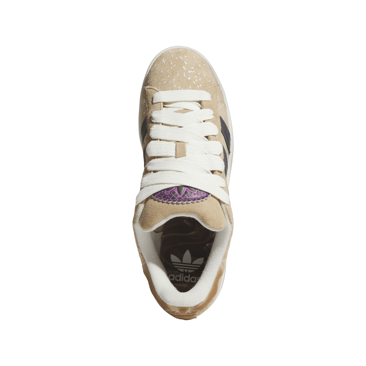 Adidas Campus 00s Pan De Muerto