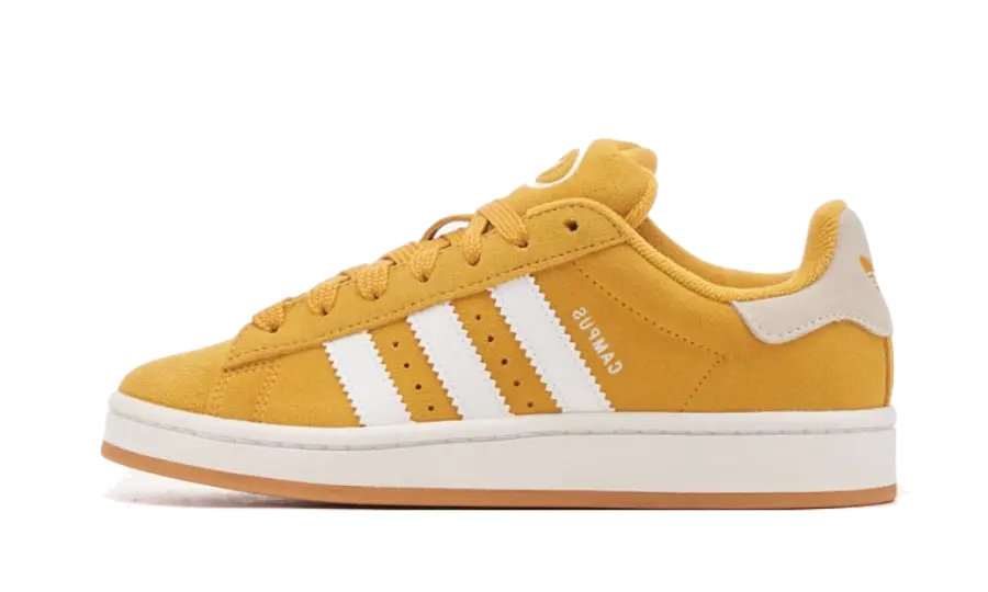 Adidas Campus 00s Preloved Yellow (Kid's)