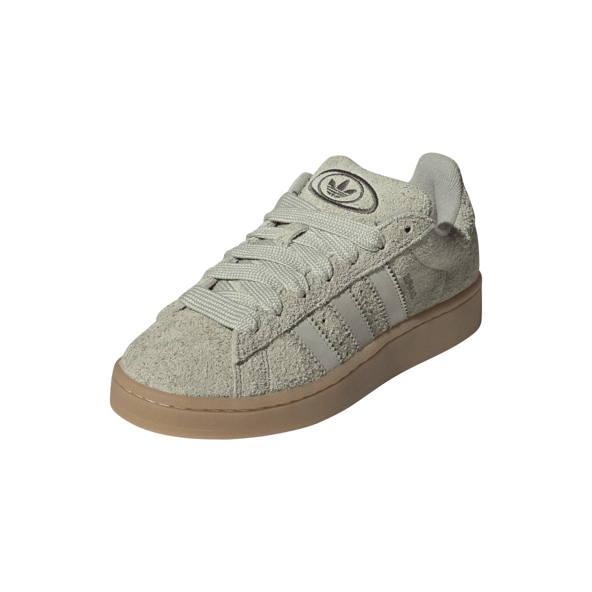 Adidas Campus 00s Putty Grey Charcoal, Putty Grey/Putty Grey/Charcoal (IH2660)