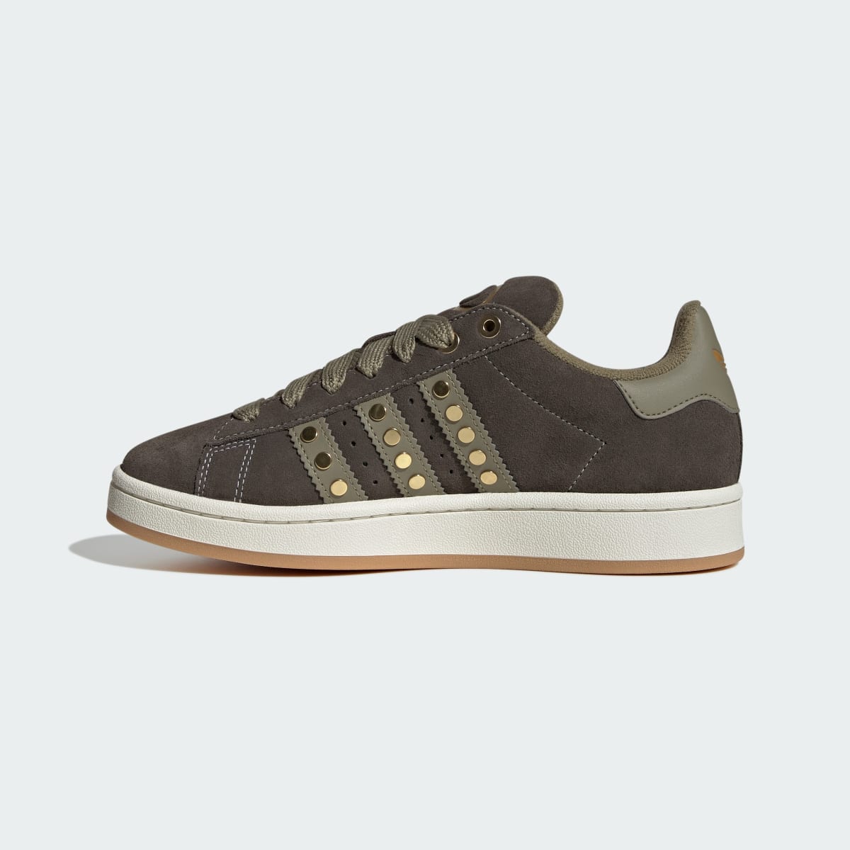 Adidas Campus 00s Shadow Olive Orbit Green