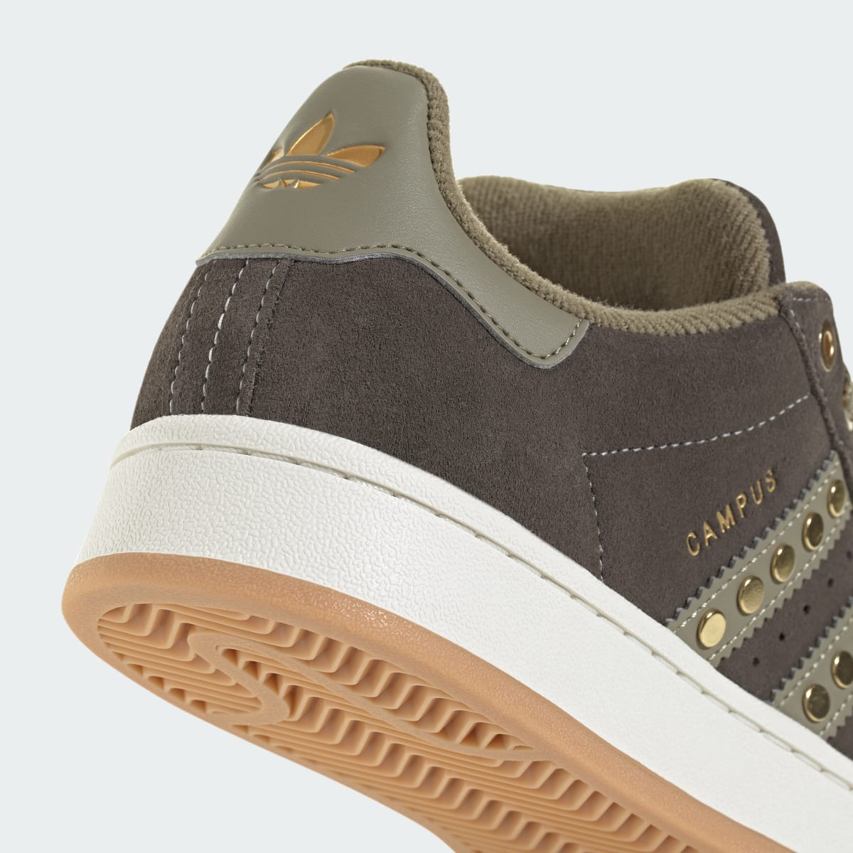Adidas Campus 00s Shadow Olive Orbit Green