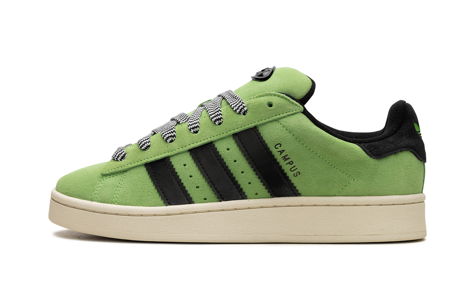 Adidas Campus 00s Solar Green