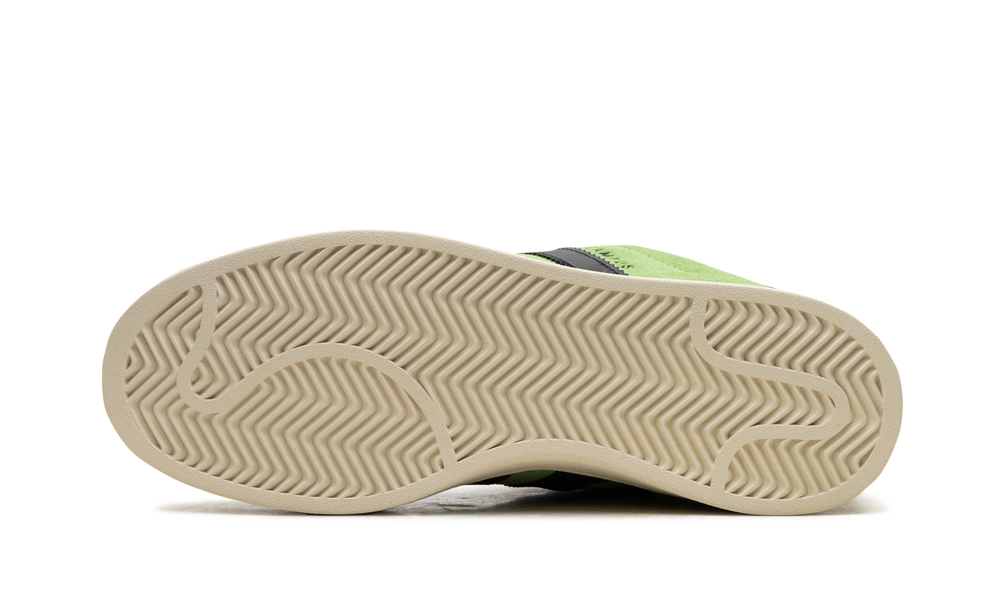 Adidas Campus 00s Solar Green
