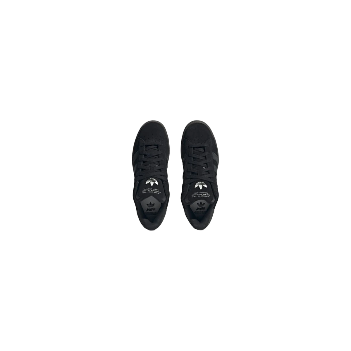 Adidas Campus 00s WOK22 Black
