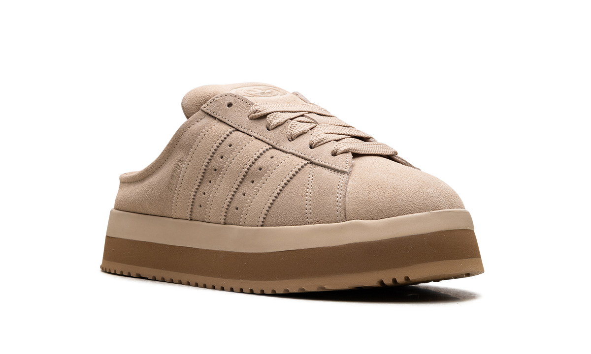 Adidas Campus 00s Winter Low Magic Beige