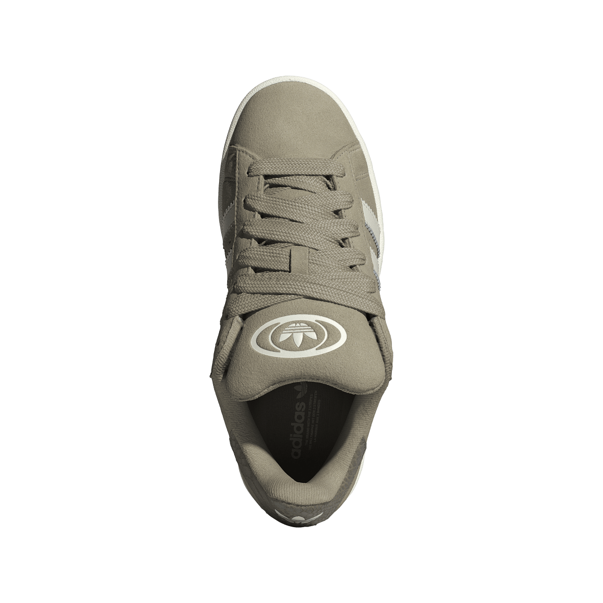 Adidas Campus 00s Wonder Cargo Clay