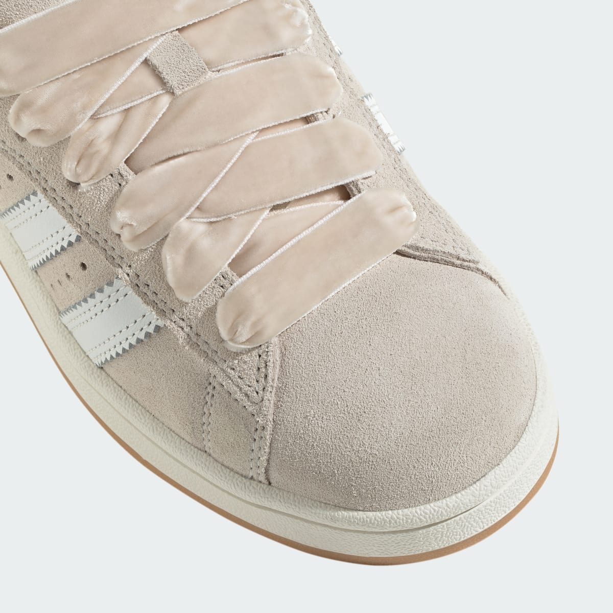 Adidas Campus 00s Wonder White Gum