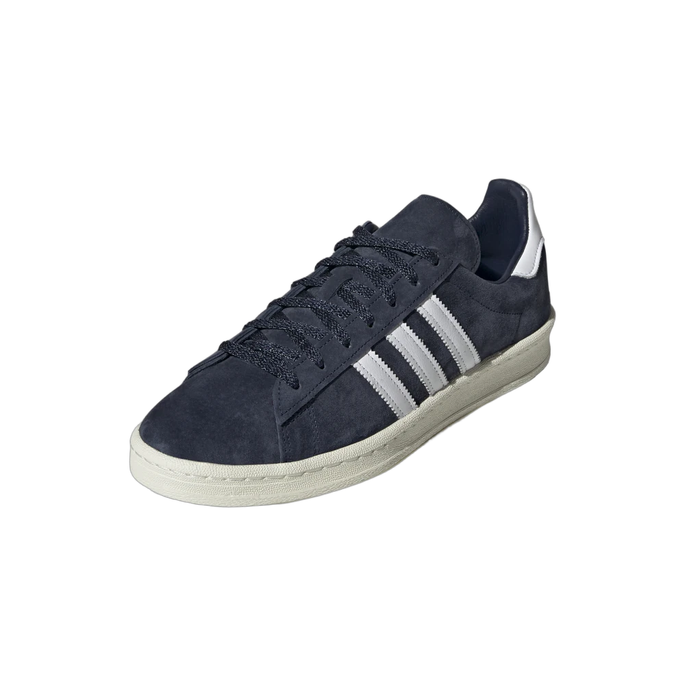 Adidas Campus 80s Collegiate Navy Footwear White, Collegiate Navy/Footwear White/Off White (GX9405)