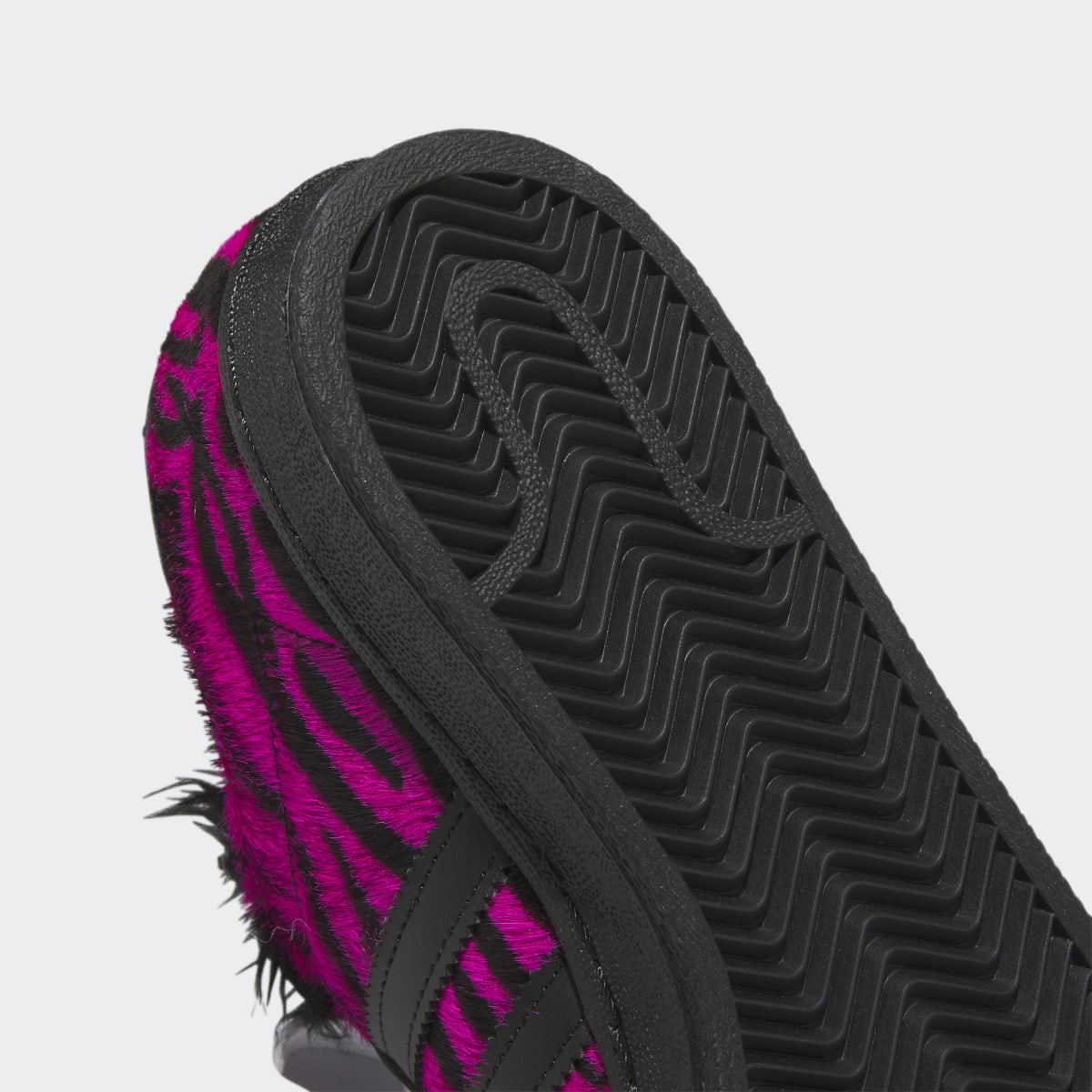 Adidas Campus 80s Jeremy Scott Bones Pink