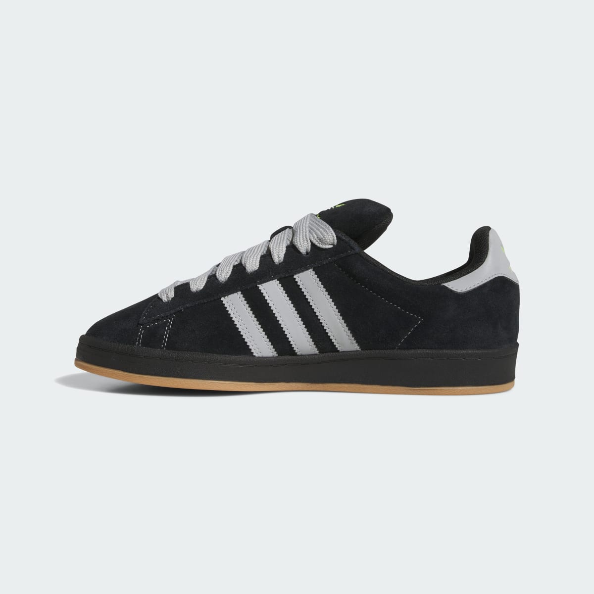 Adidas Campus 90s ADV Core Black Grey