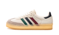 Adidas Clarks 8th Street Samba by Ronnie Fieg Kithmas White Multi