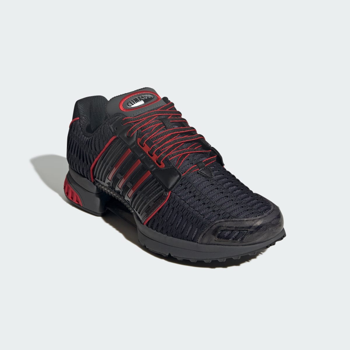 Adidas Climacool 1 Black Better Scarlet