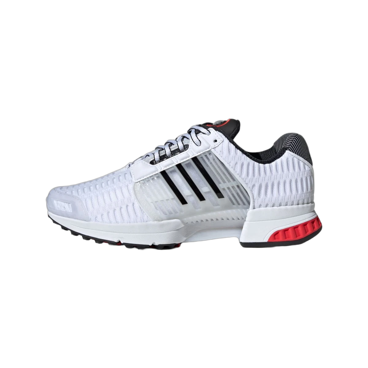 Adidas Climacool 1 Core Black Red Cloud White