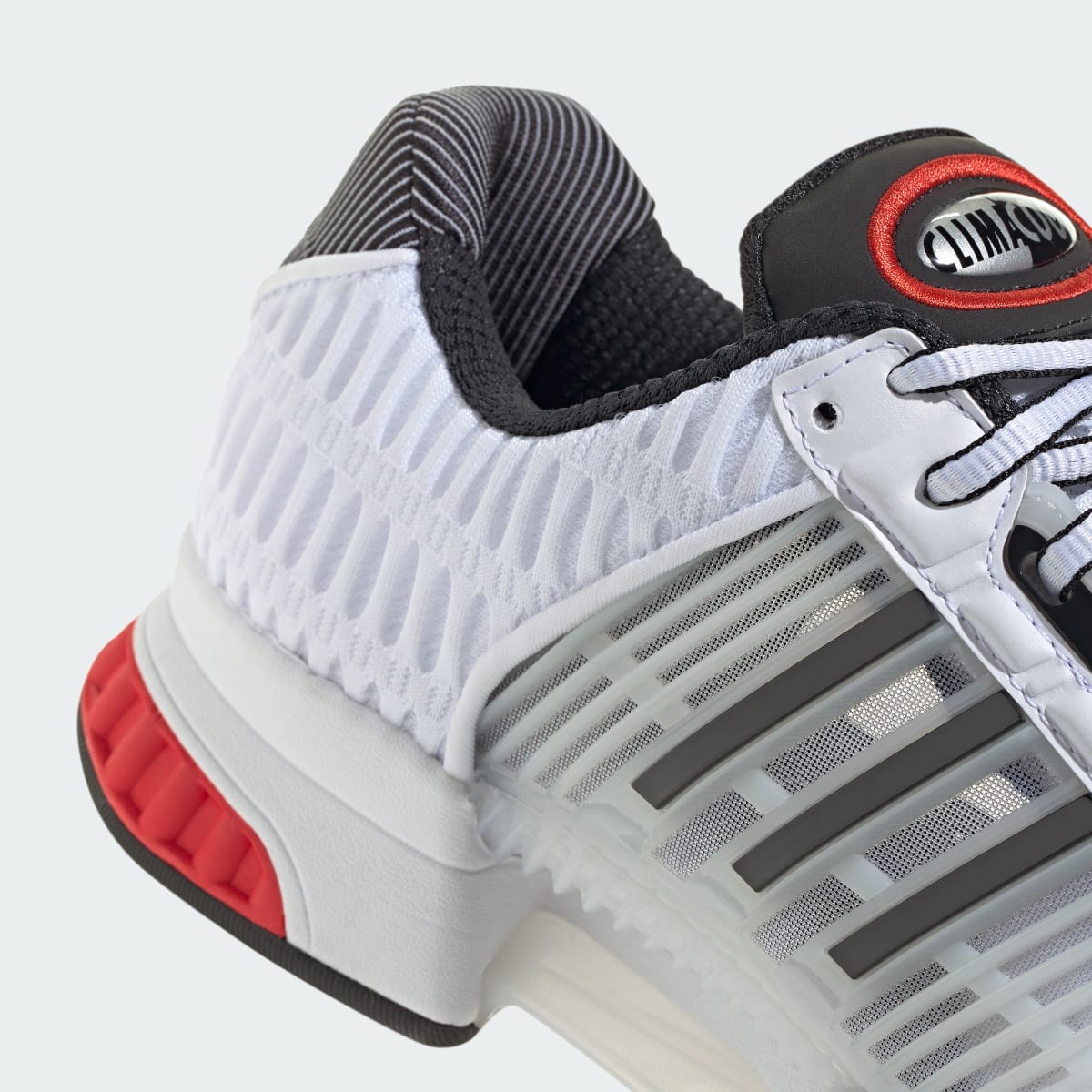 Adidas Climacool 1 Core Black Red Cloud White