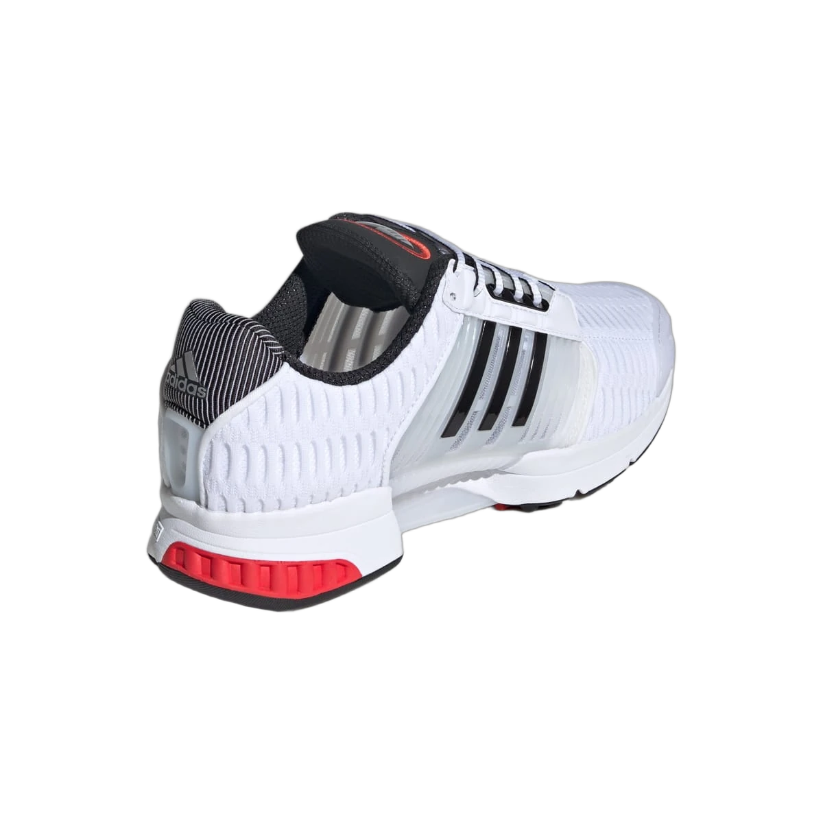 Adidas Climacool 1 Core Black Red Cloud White