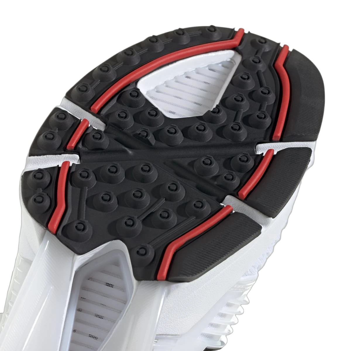 Adidas Climacool 1 Core Black Red Cloud White
