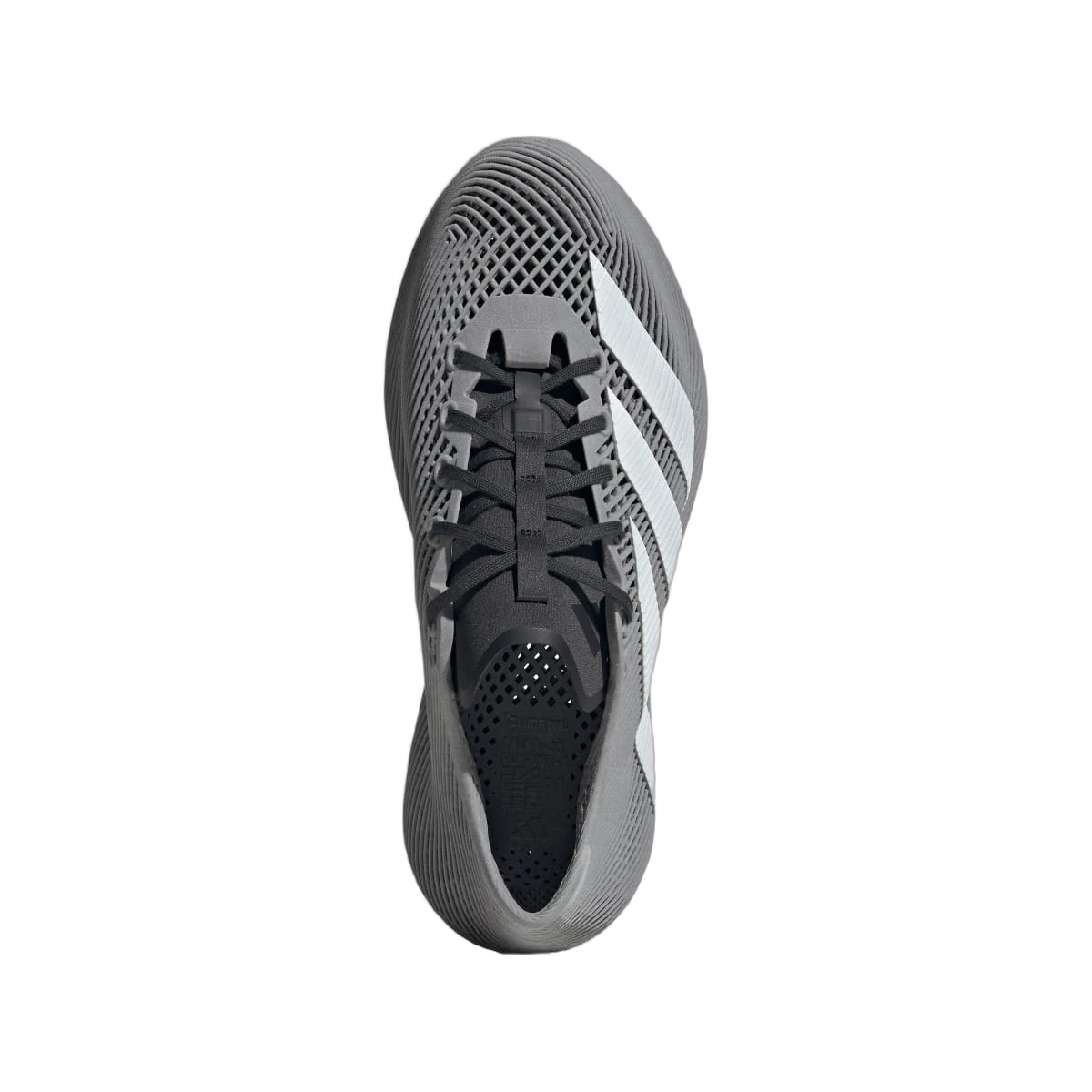 Adidas Climacool 4D Laced Grey Chalk White Carbon