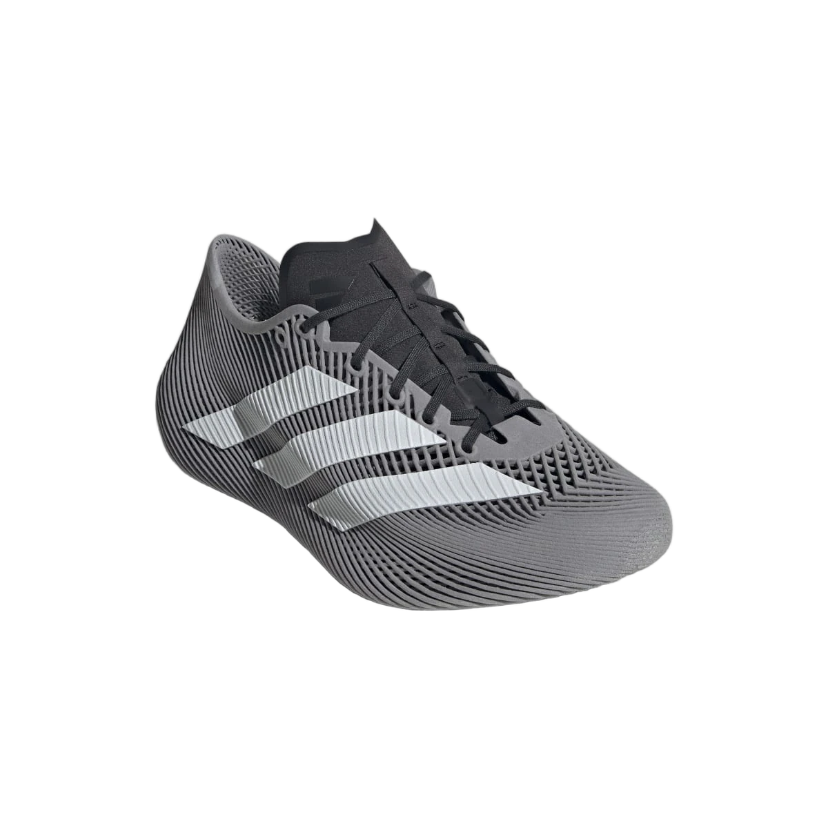 Adidas Climacool 4D Laced Grey Chalk White Carbon