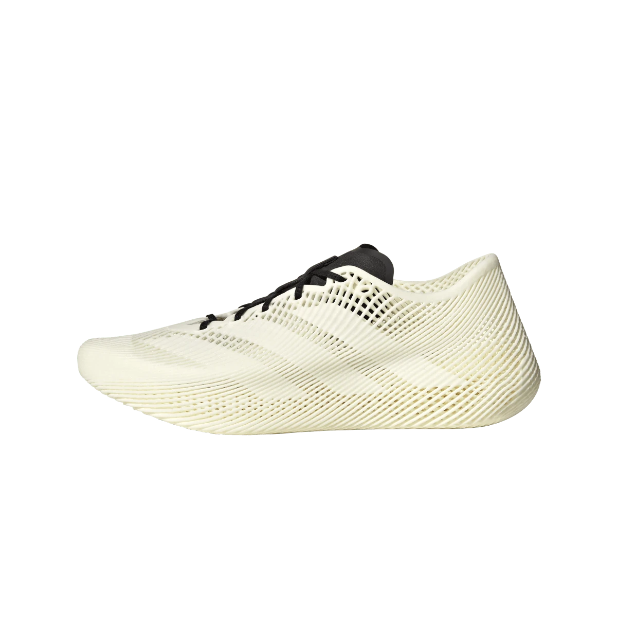 Adidas Climacool 4D Laced Off White Black, Off White/Off White/Core Black (JQ6637)