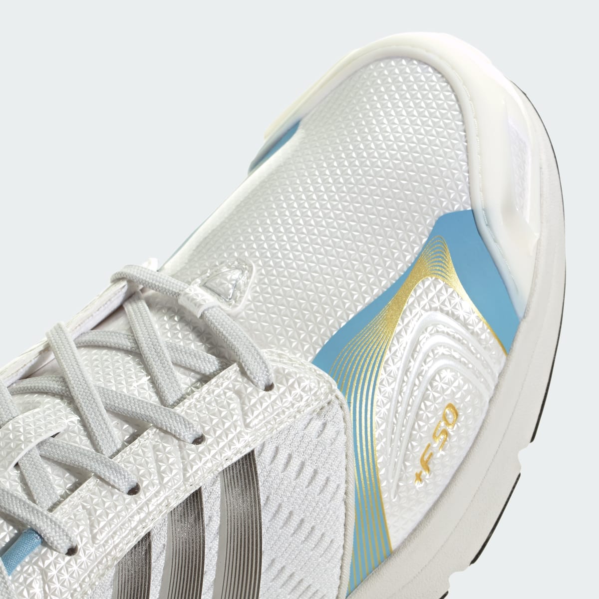 Adidas Climacool F50 Messi Argentina