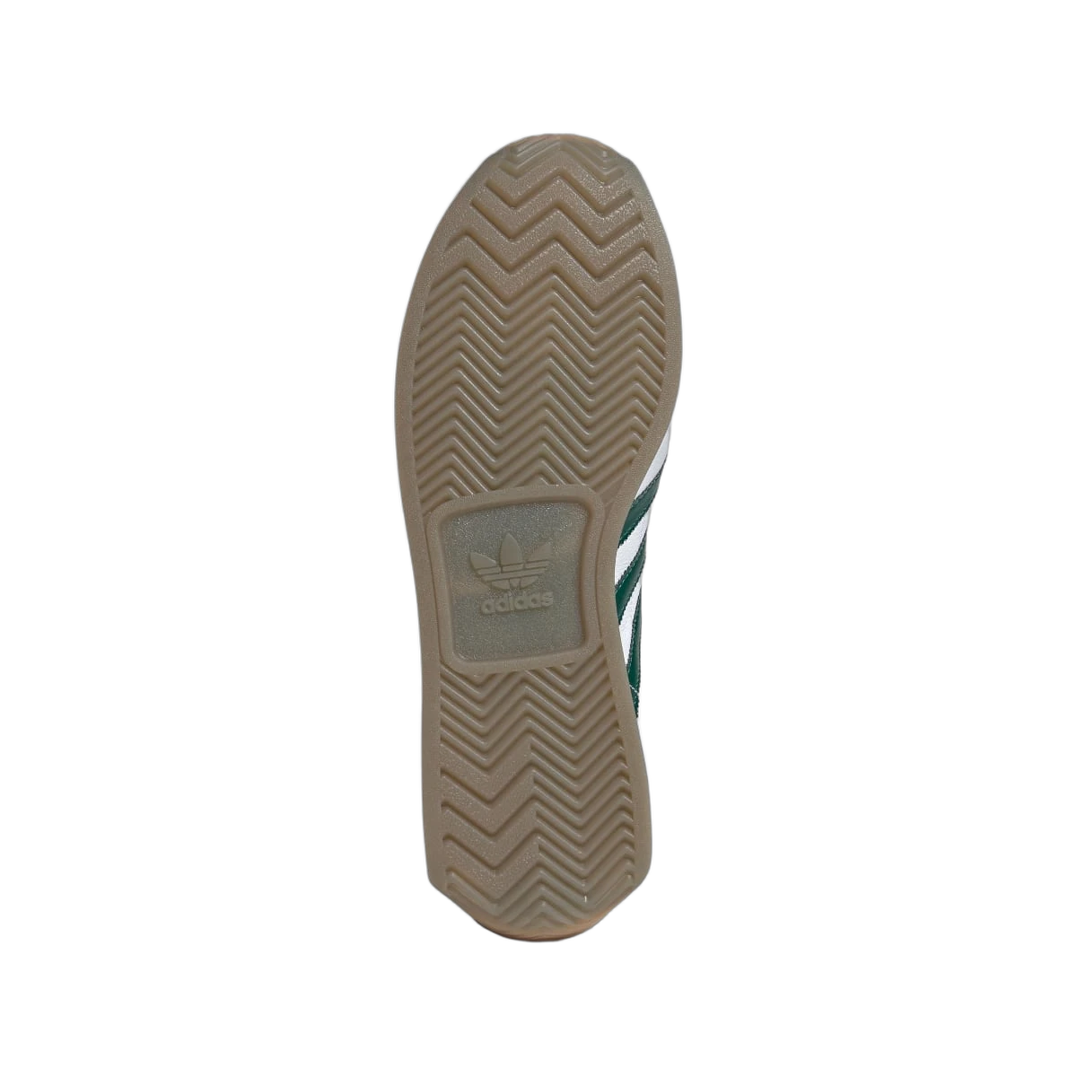 Adidas Country Japan White Collegiate Green