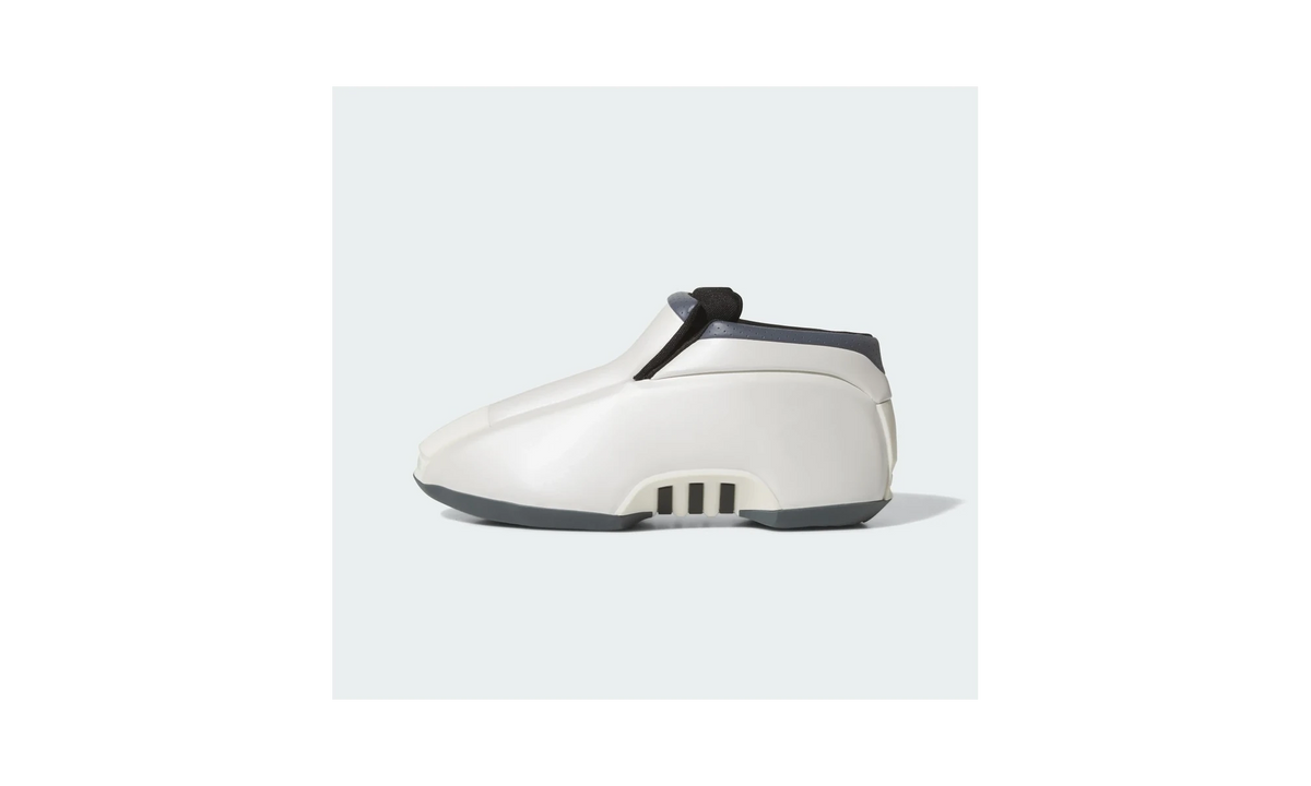 Adidas Crazy 2 Zero Metallic