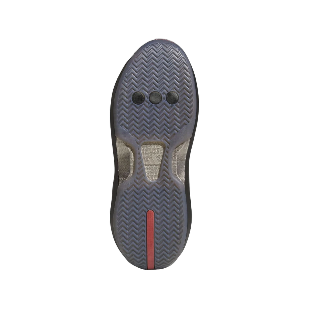 Adidas Crazy IIInfinity Charcoal